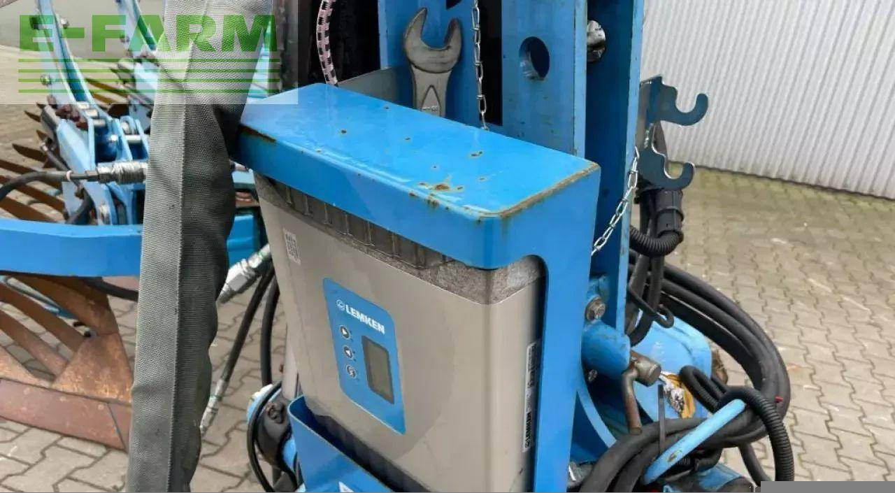 Plough Lemken juwel 8 i v t 5 l 100: picture 7