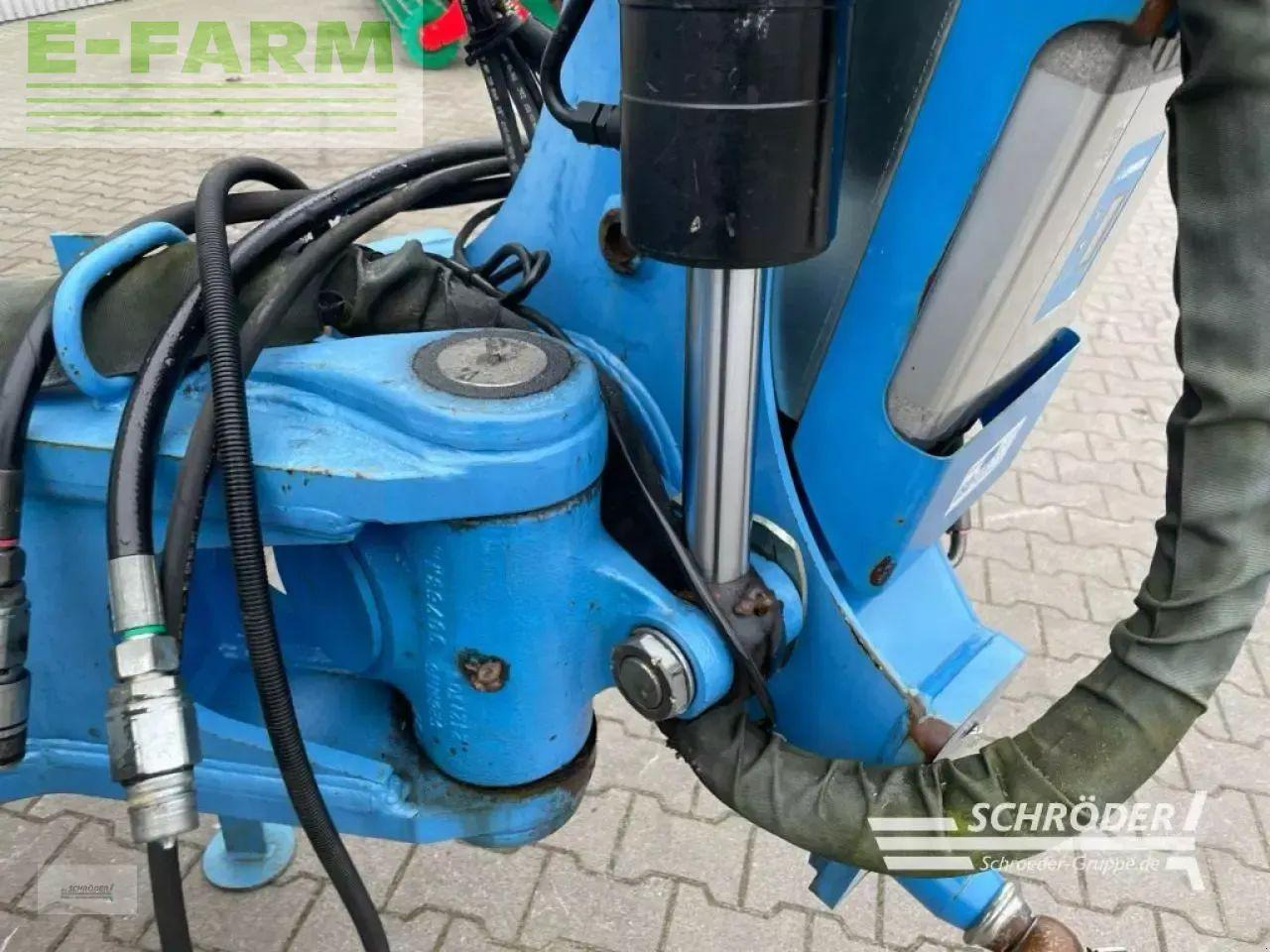 Plough Lemken juwel 8 i v t 5 l 100: picture 26