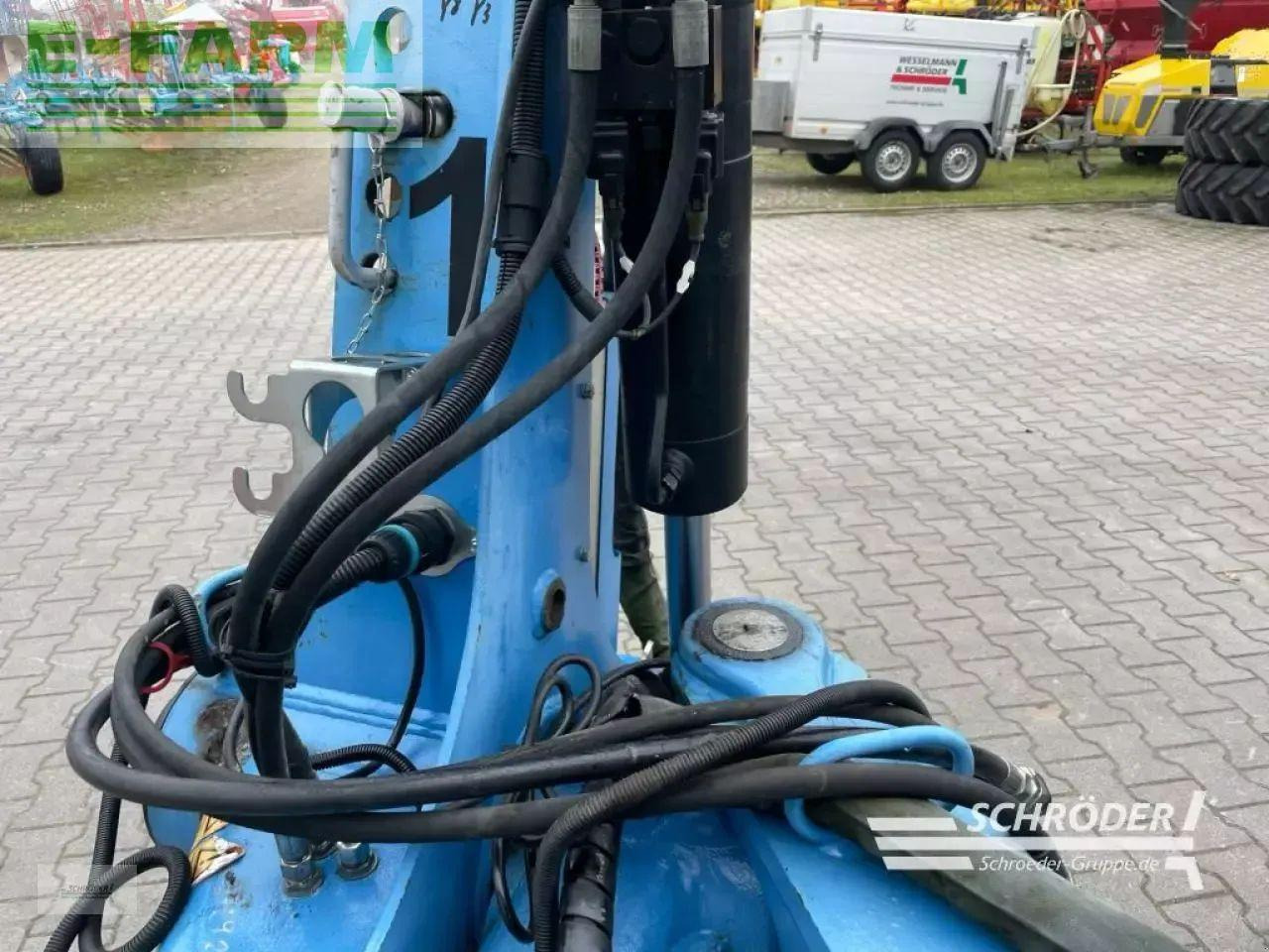 Plough Lemken juwel 8 i v t 5 l 100: picture 11