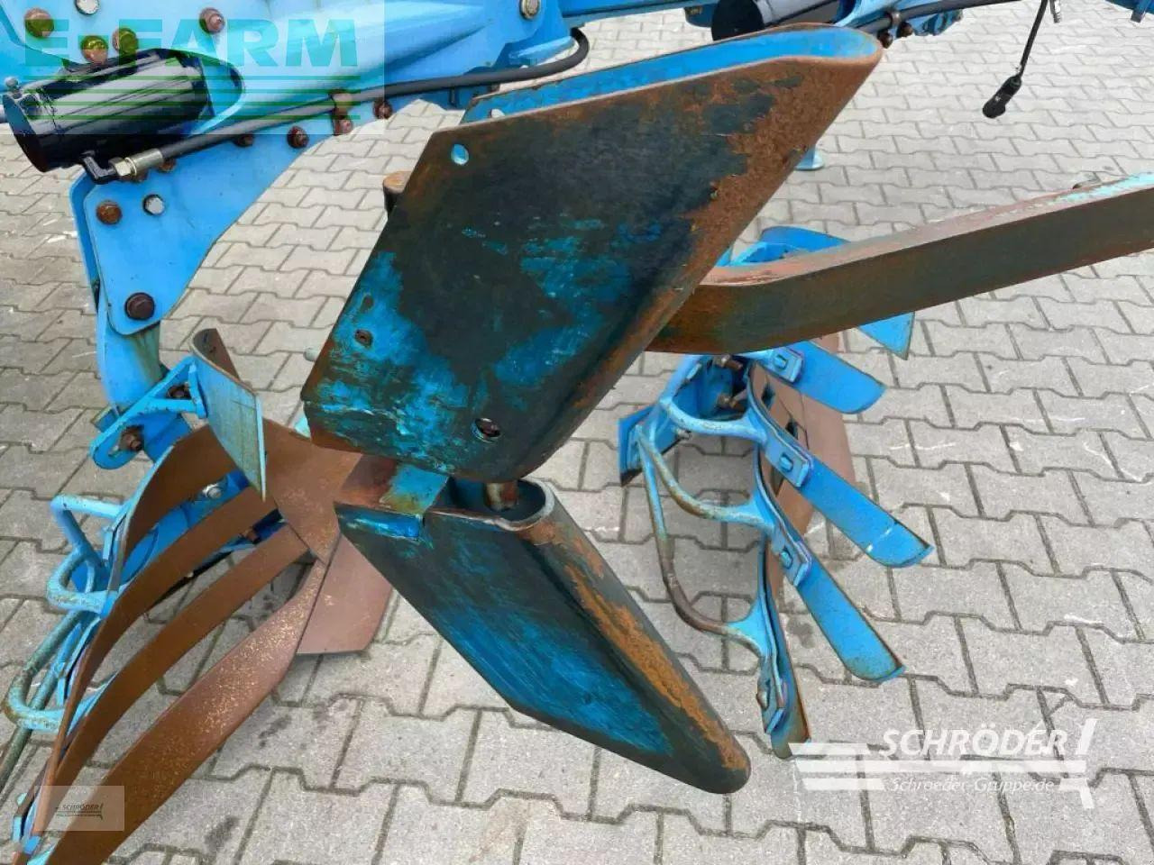 Plough Lemken juwel 8 i v t 5 l 100: picture 22