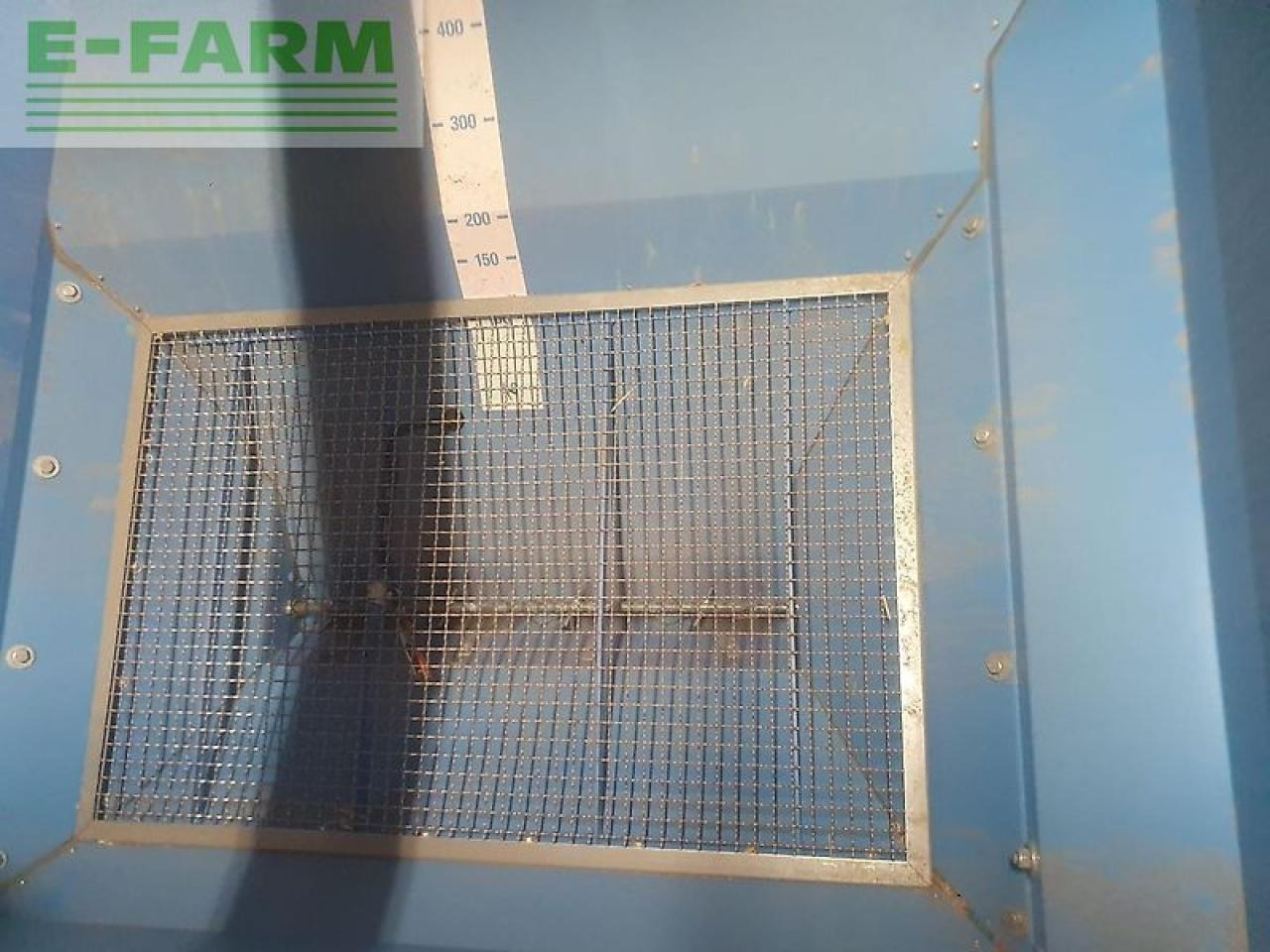 Lemken solitair 9 - Seed drill: picture 5 Lemken solitair 9 - Seed drill: picture 5