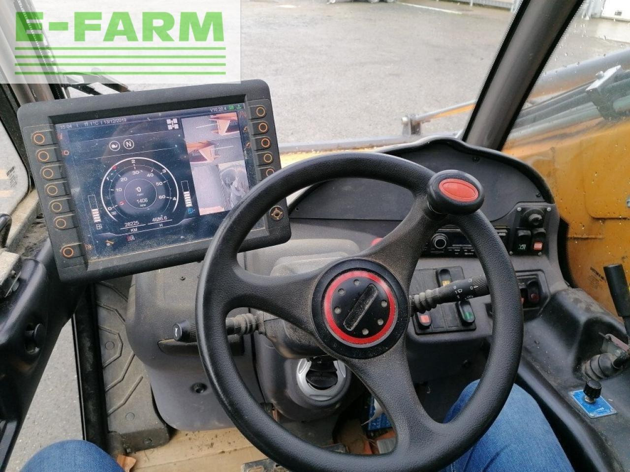 Lucas autospire 160 - Livestock equipment: picture 4 Lucas autospire 160 - Livestock equipment: picture 4