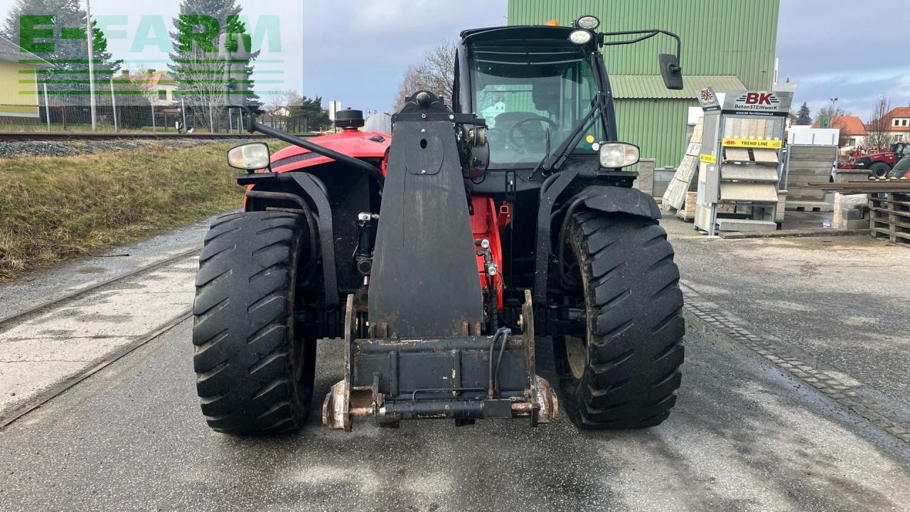Manitou MLT 1041 145PS - Telescopic handler: picture 3 Manitou MLT 1041 145PS - Telescopic handler: picture 3