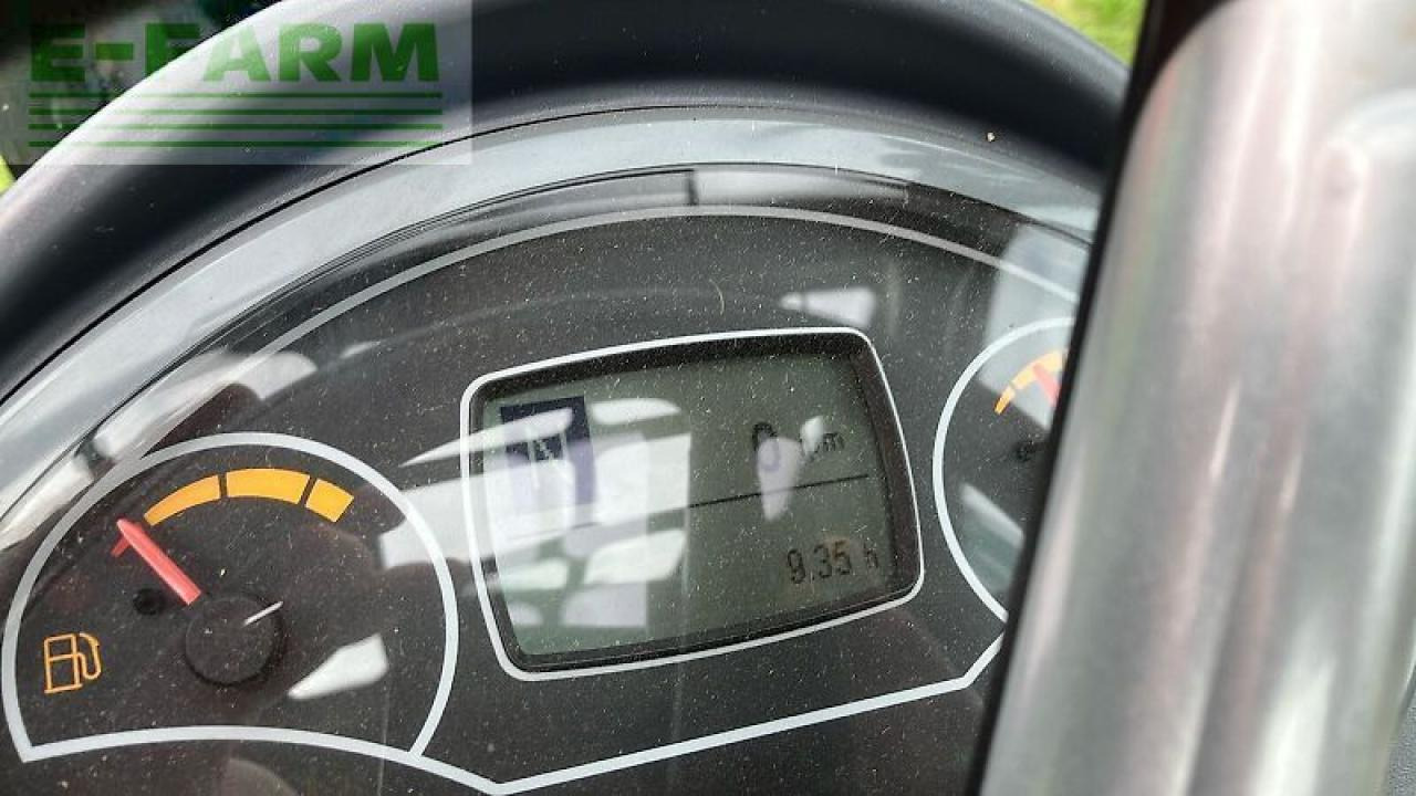 Mini excavator Manitou mla 2-25 h: picture 16 Mini excavator Manitou mla 2-25 h: picture 16