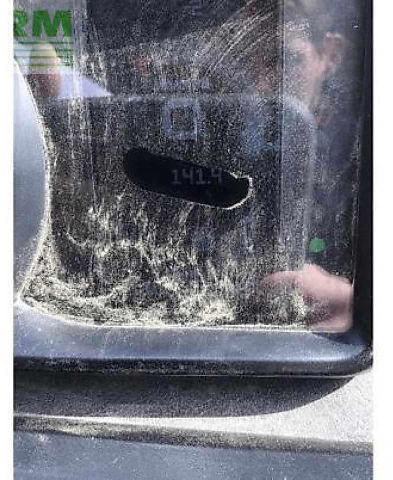 Manitou mlt 741 140 v+ - Telescopic handler: picture 5 Manitou mlt 741 140 v+ - Telescopic handler: picture 5