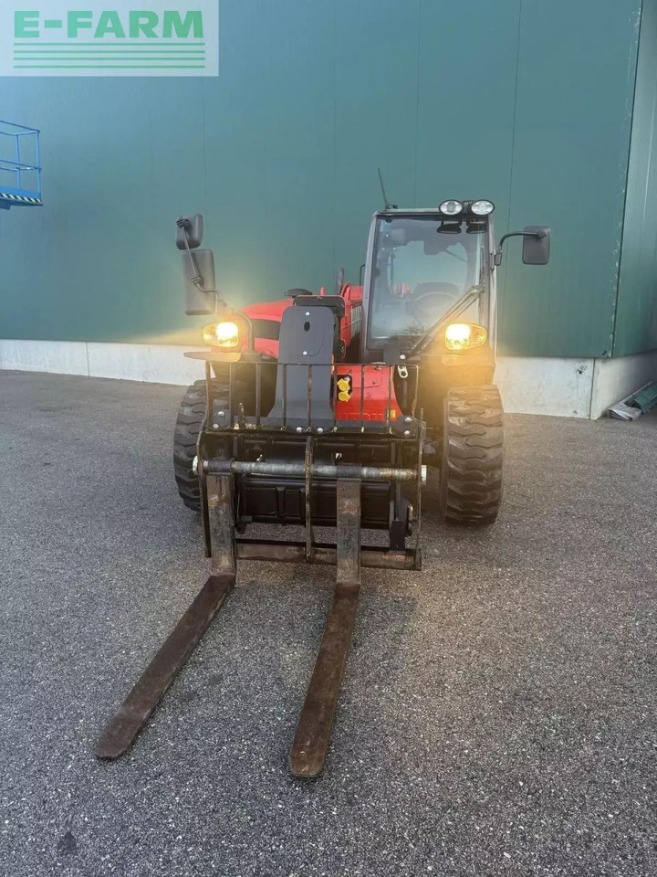 Manitou mt625 h - Telescopic handler: picture 3 Manitou mt625 h - Telescopic handler: picture 3
