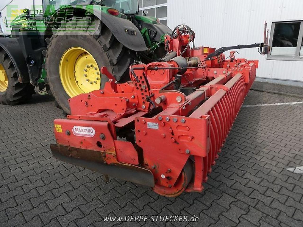 Maschio aquila 6000 - Soil tillage equipment: picture 2 Maschio aquila 6000 - Soil tillage equipment: picture 2