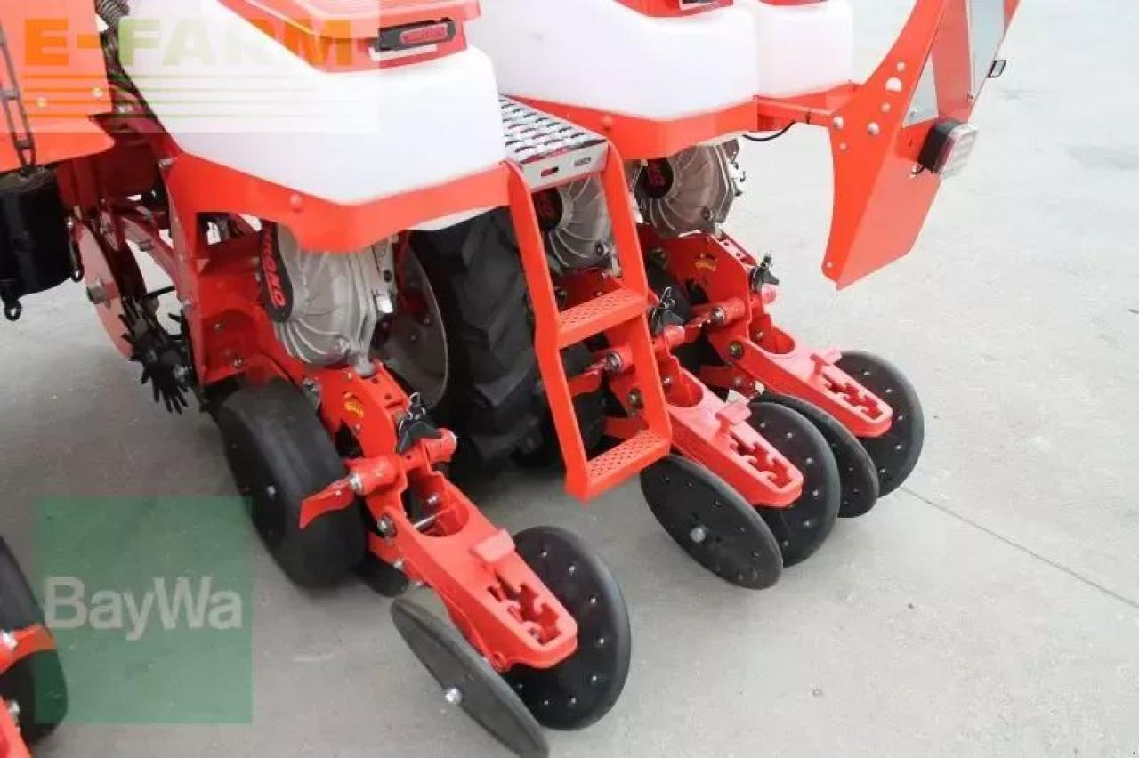 Maschio chrono 306 - Precision seeder: picture 5 Maschio chrono 306 - Precision seeder: picture 5