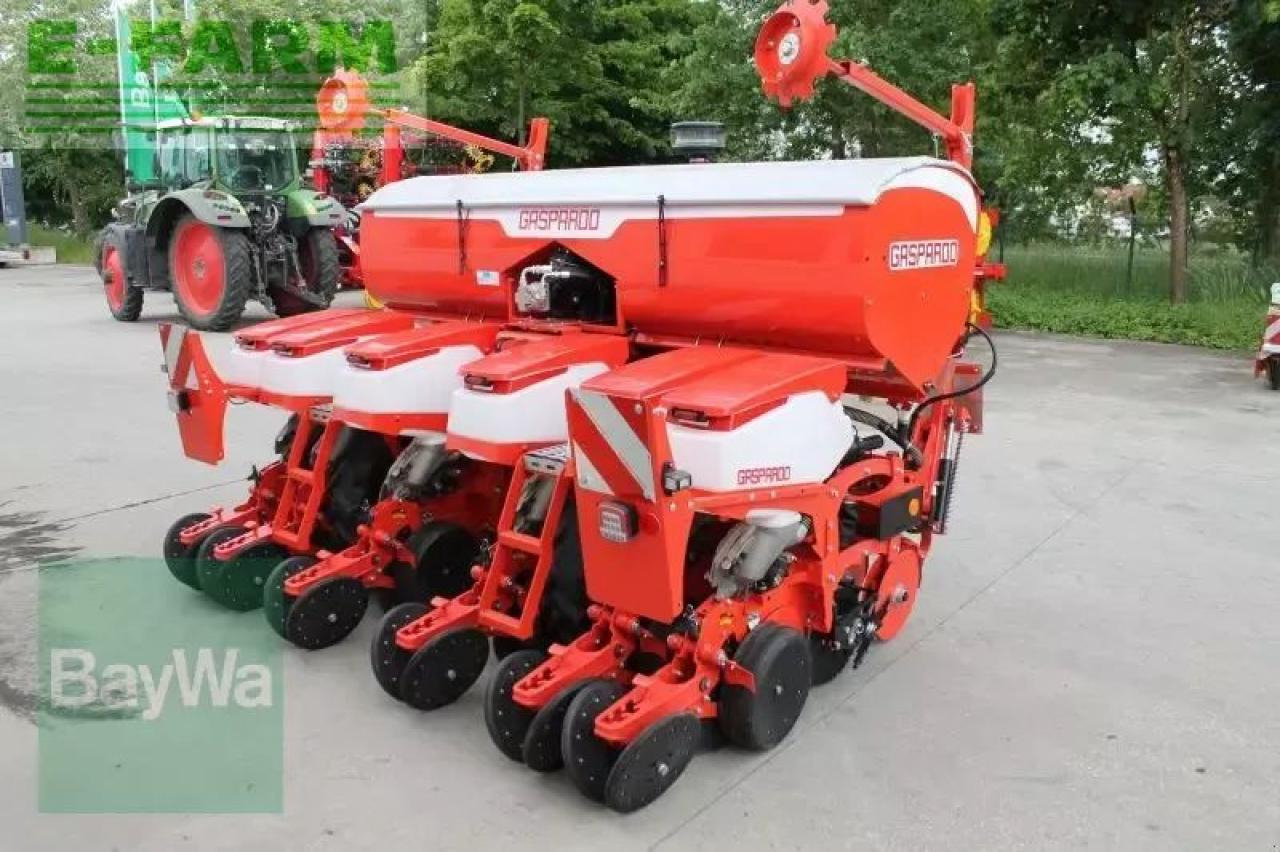 Maschio chrono 306 - Precision seeder: picture 3 Maschio chrono 306 - Precision seeder: picture 3