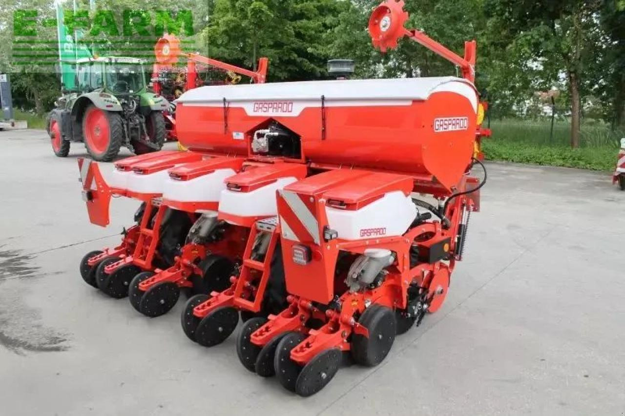 Maschio chrono 306 - Precision seeder: picture 3 Maschio chrono 306 - Precision seeder: picture 3