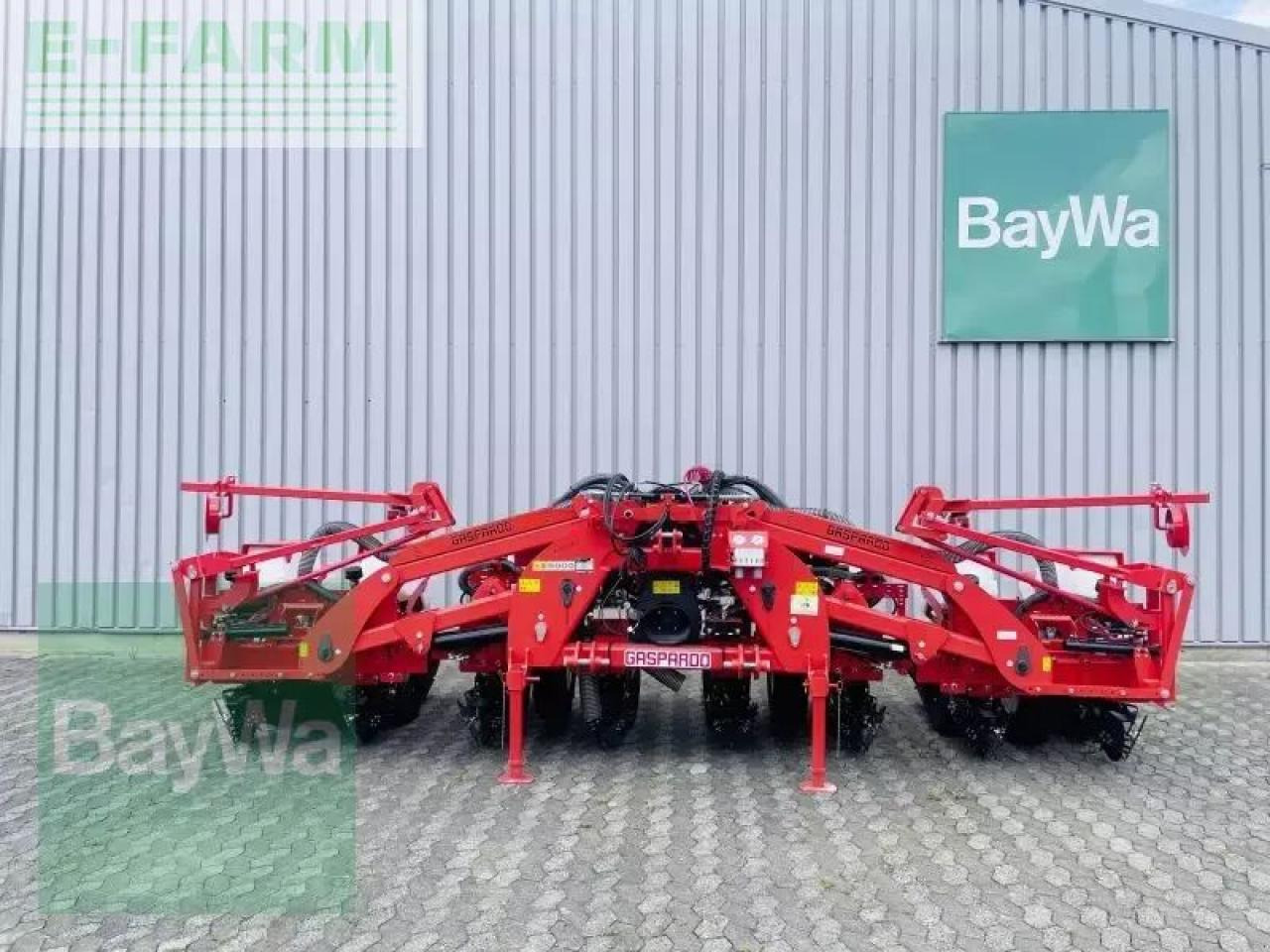 Maschio chrono 508 - Precision seeder: picture 1 Maschio chrono 508 - Precision seeder: picture 1