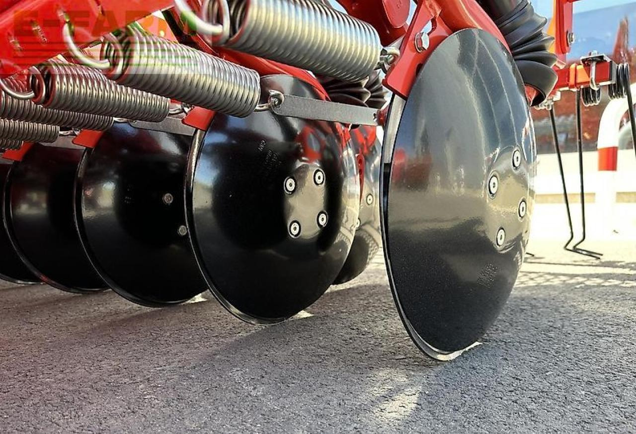 Maschio dama 250 20 corex dc-classic 2500 - Seed drill: picture 5 Maschio dama 250 20 corex dc-classic 2500 - Seed drill: picture 5