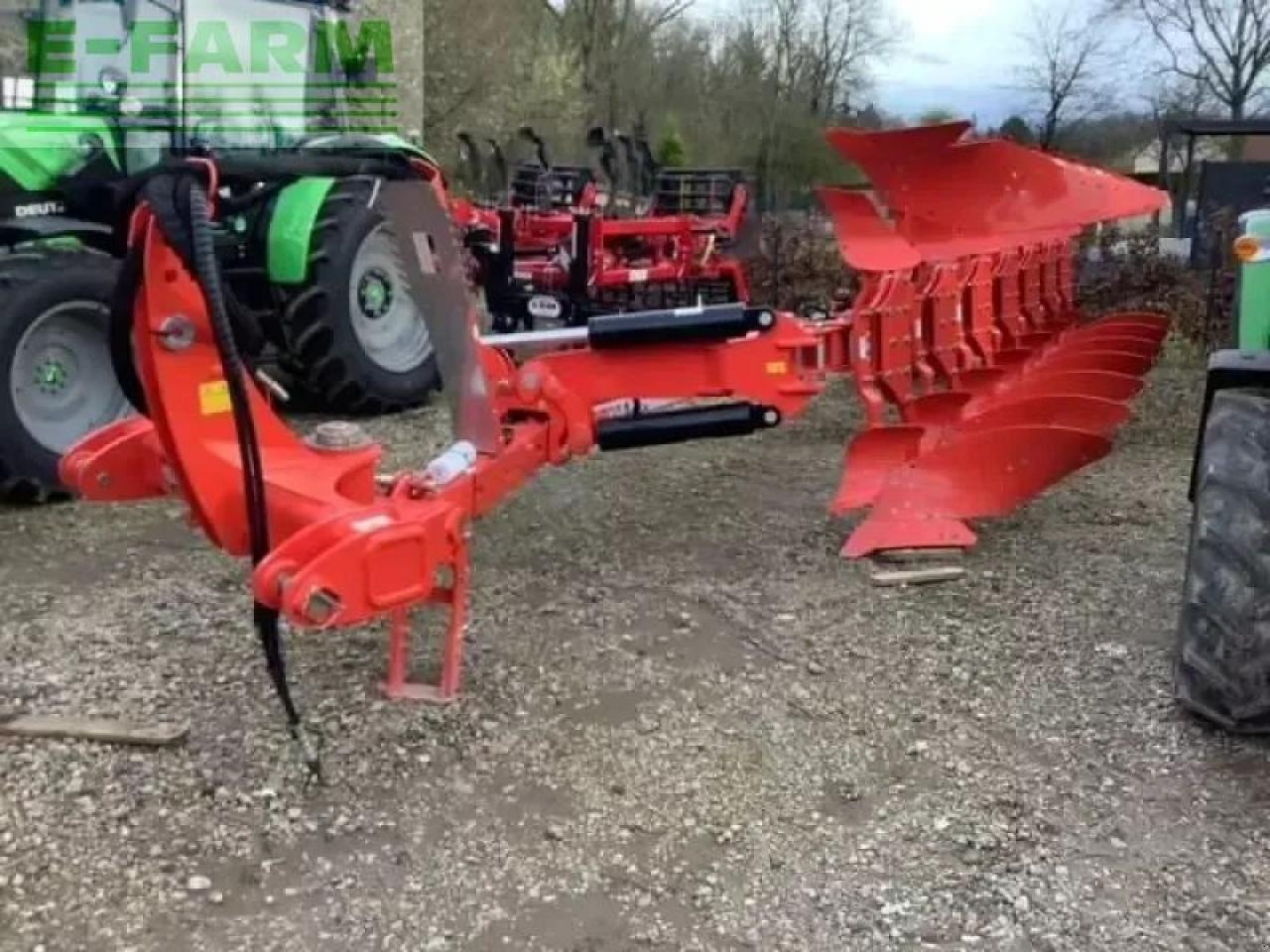 Maschio mirco 7 - Plough: picture 1 Maschio mirco 7 - Plough: picture 1