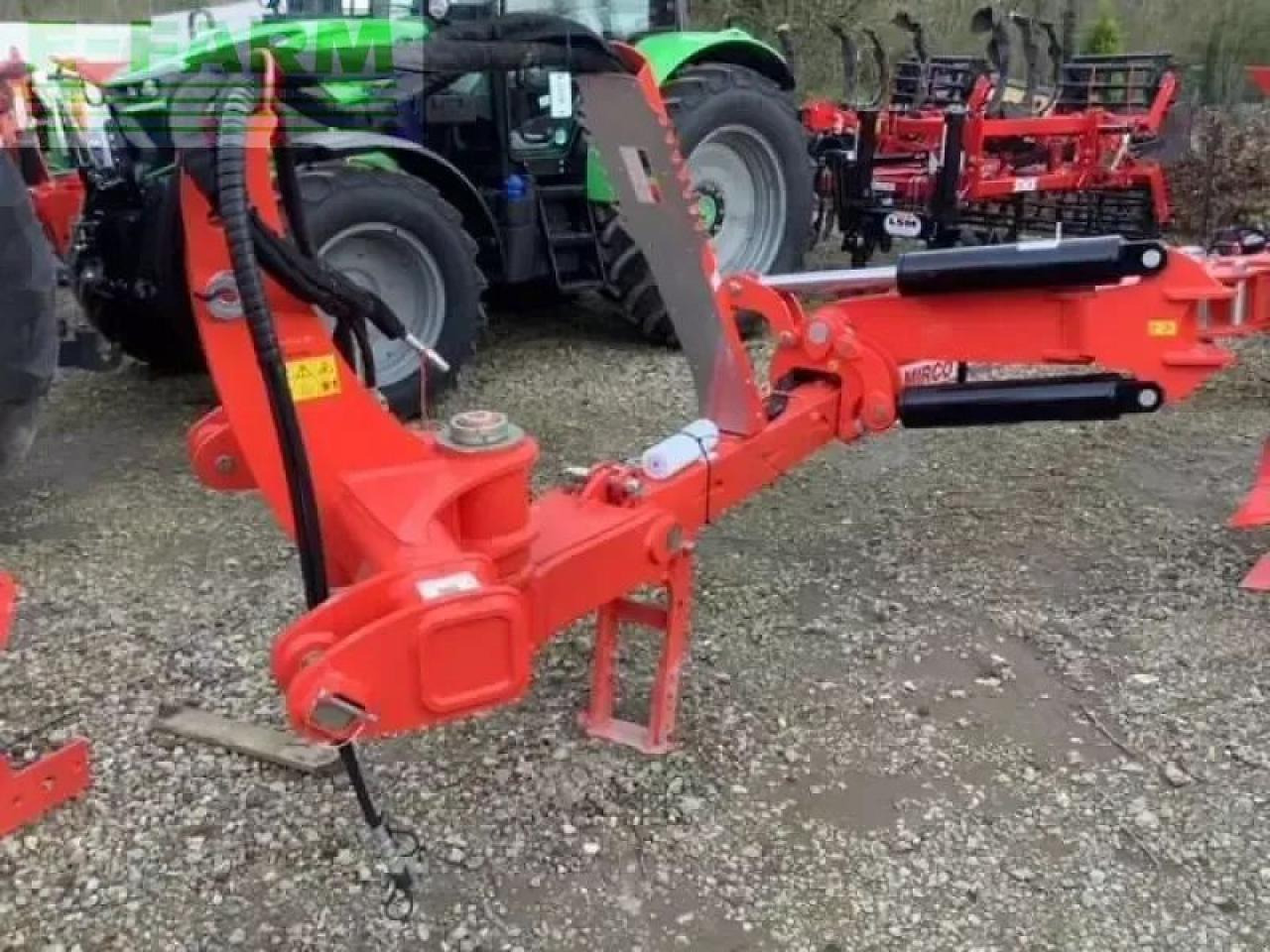 Maschio mirco 7 - Plough: picture 2 Maschio mirco 7 - Plough: picture 2