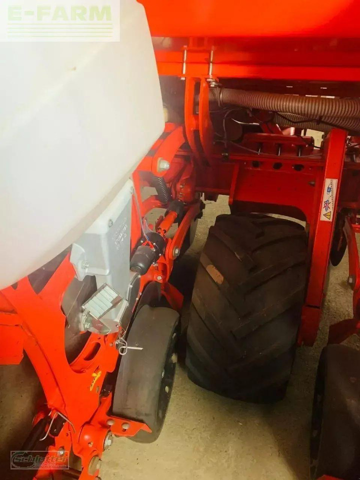 Maschio mirka 8 reihen - Precision seeder: picture 5 Maschio mirka 8 reihen - Precision seeder: picture 5