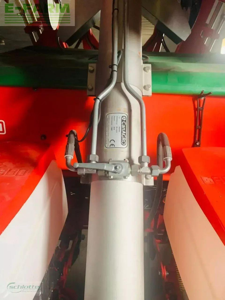 Maschio mirka 8 reihen - Precision seeder: picture 4 Maschio mirka 8 reihen - Precision seeder: picture 4