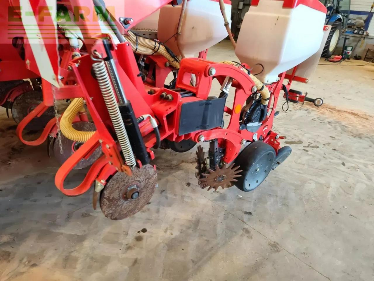 Maschio mter - Precision seeder: picture 2 Maschio mter - Precision seeder: picture 2