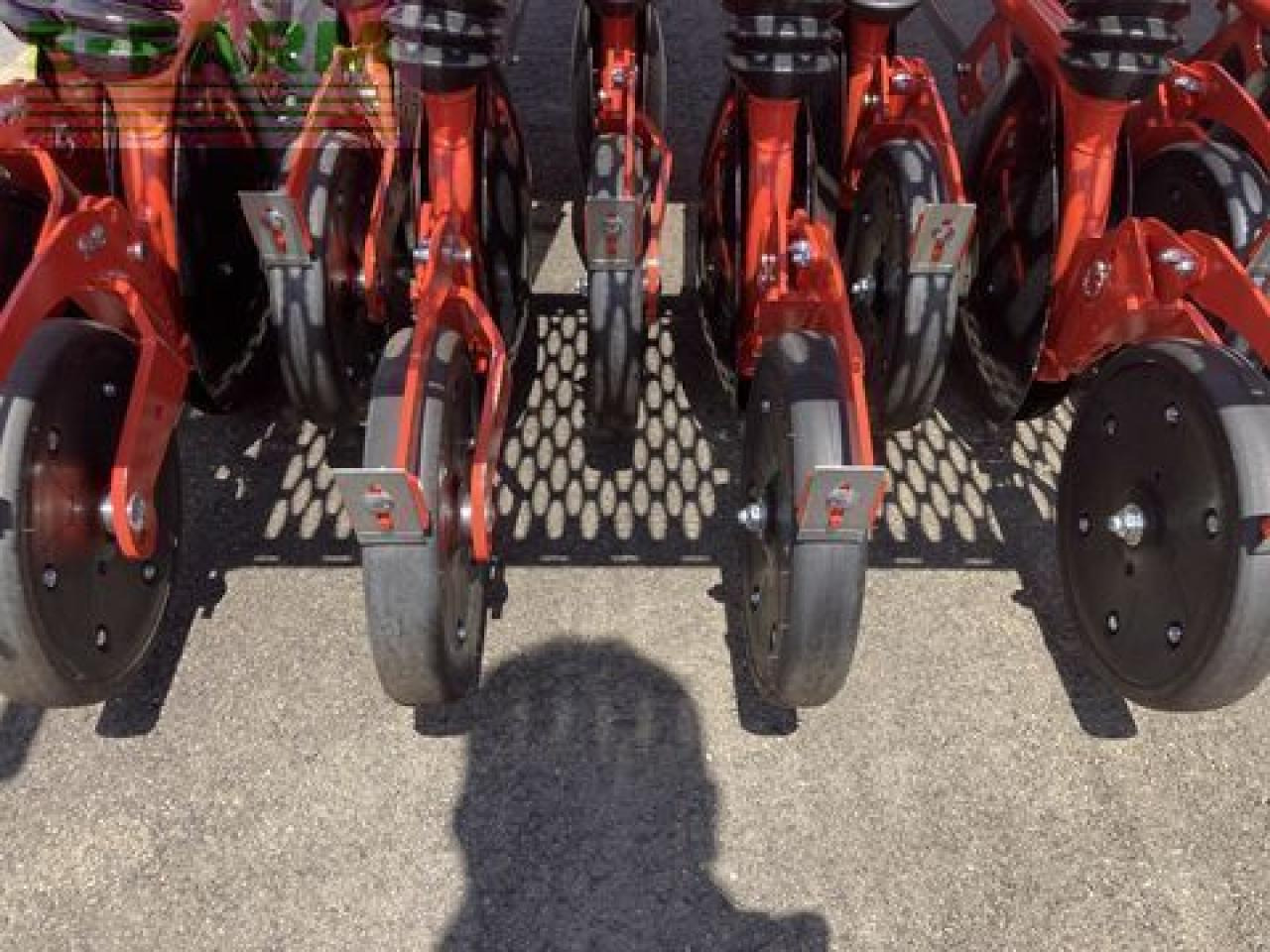 Maschio nina - Seed drill: picture 3 Maschio nina - Seed drill: picture 3