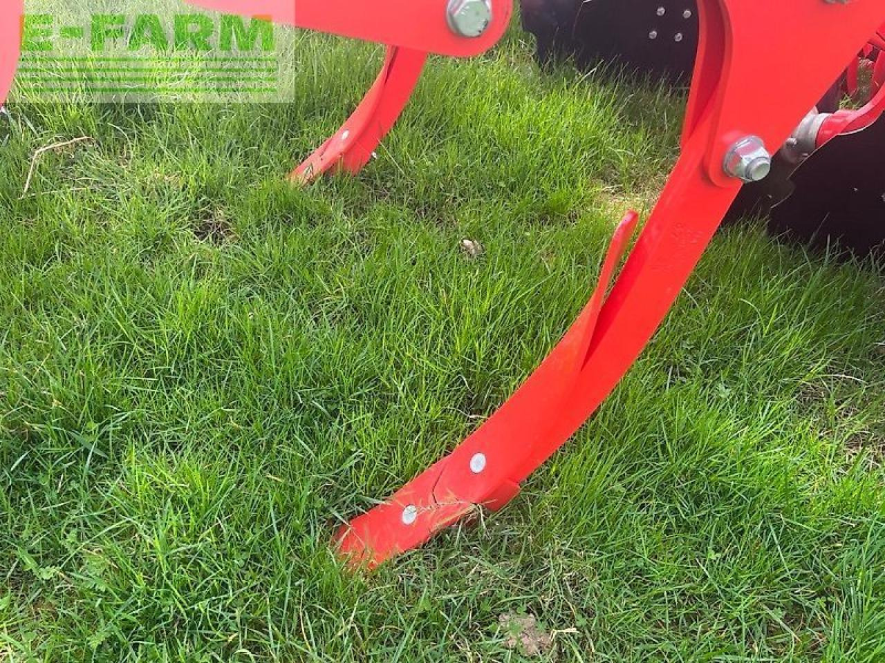 Maschio terremoto 3 400p - Cultivator: picture 5 Maschio terremoto 3 400p - Cultivator: picture 5