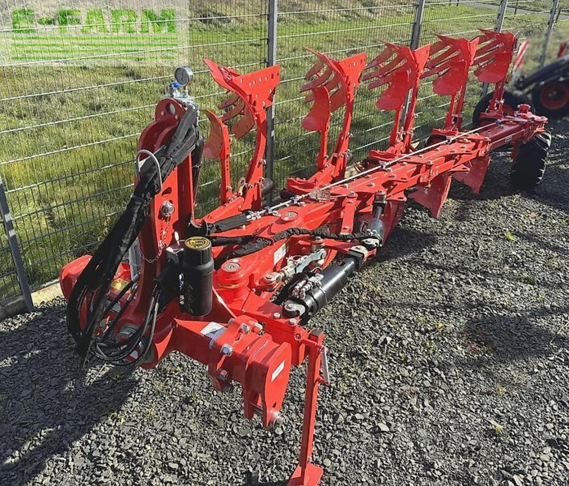 Maschio unico l vario 5+ d95 non-stop - Plough: picture 1 Maschio unico l vario 5+ d95 non-stop - Plough: picture 1