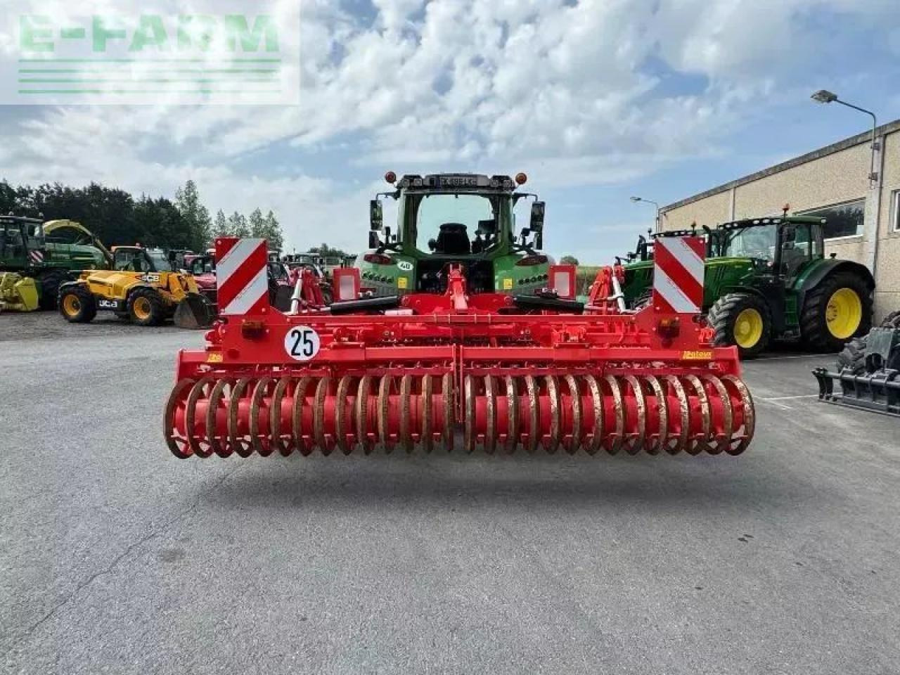 Maschio veloce f40 15d - Cultivator: picture 4 Maschio veloce f40 15d - Cultivator: picture 4