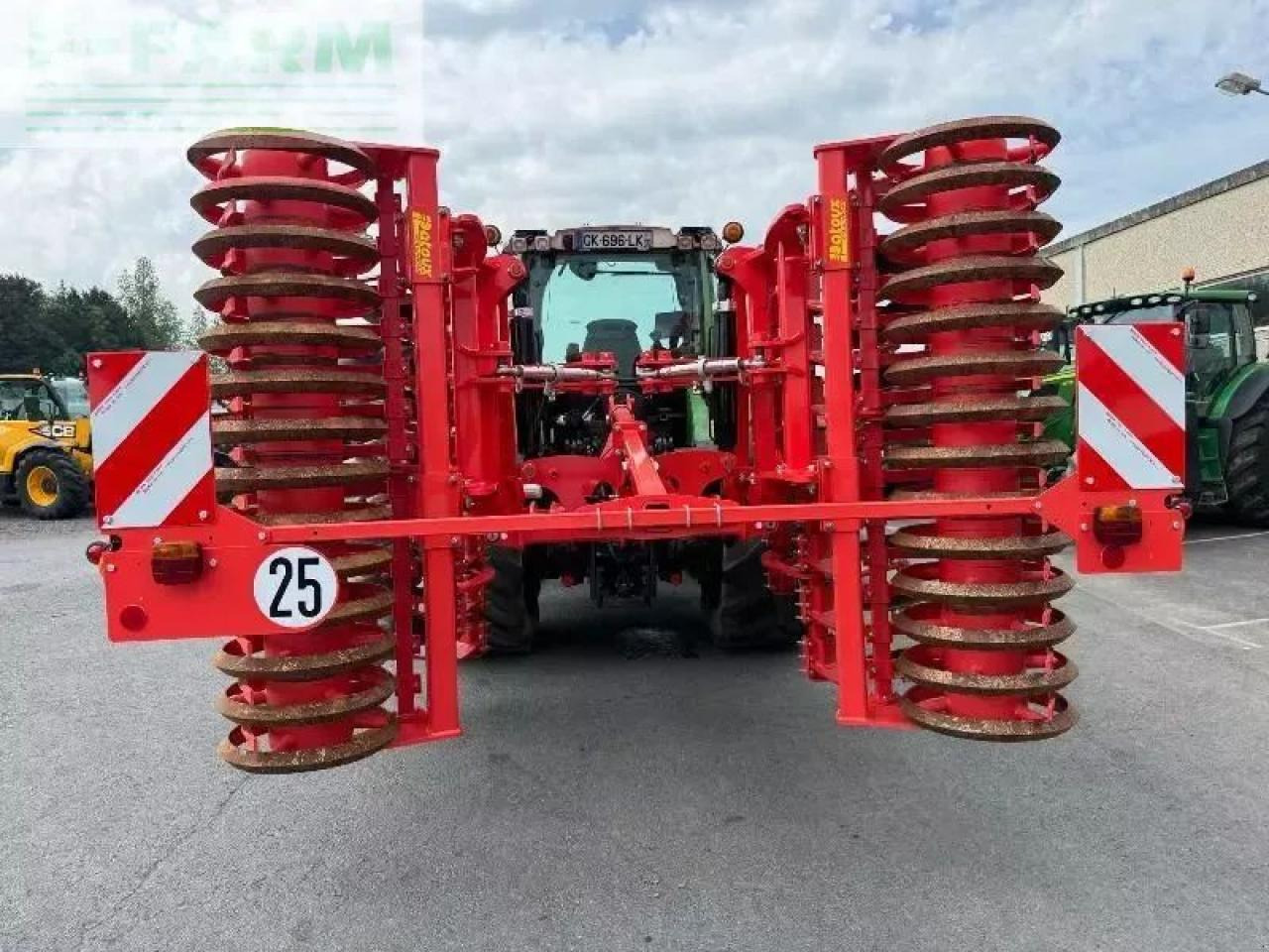 Maschio veloce f40 15d - Cultivator: picture 2 Maschio veloce f40 15d - Cultivator: picture 2