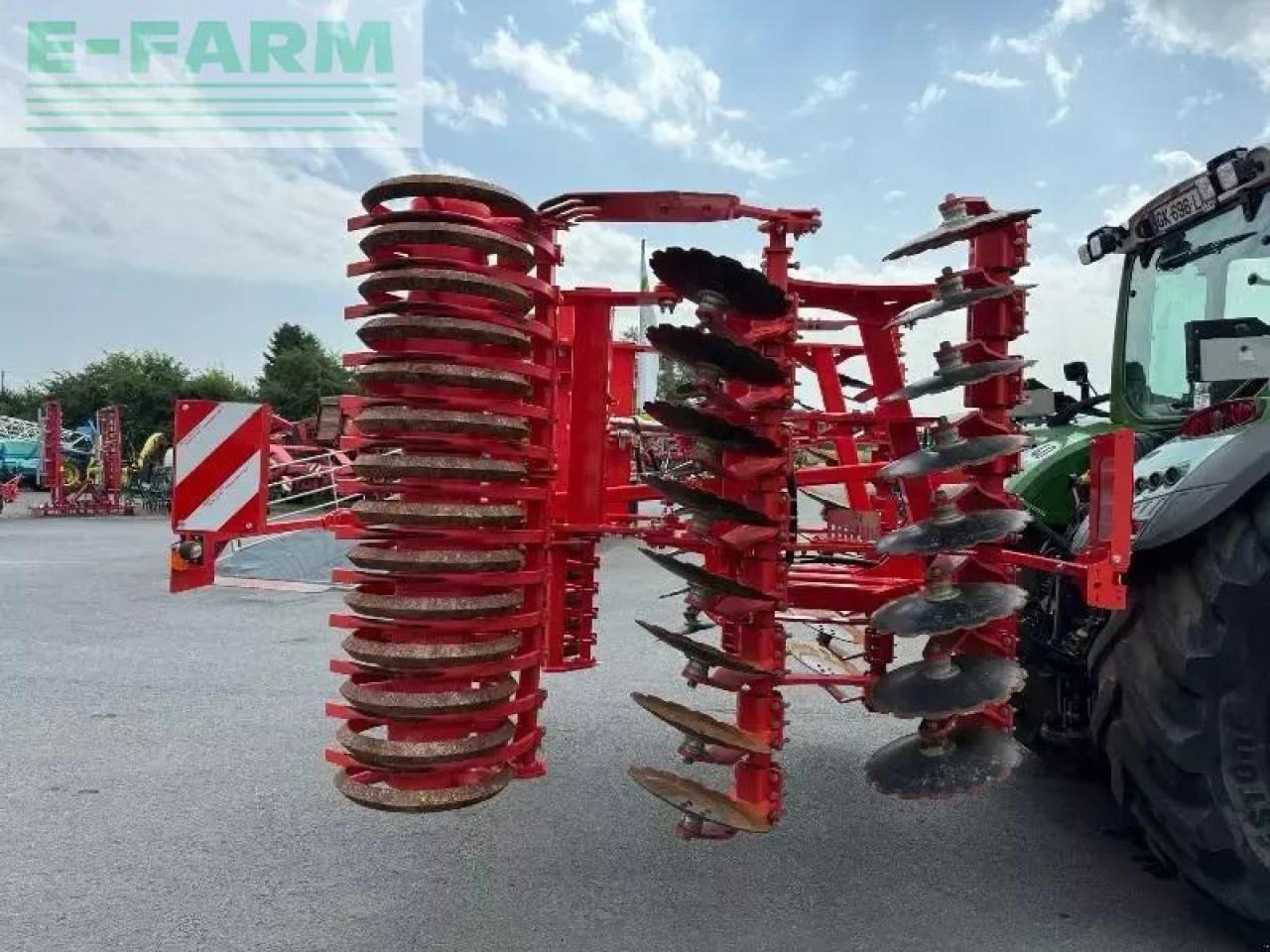 Maschio veloce f40 15d - Cultivator: picture 3 Maschio veloce f40 15d - Cultivator: picture 3