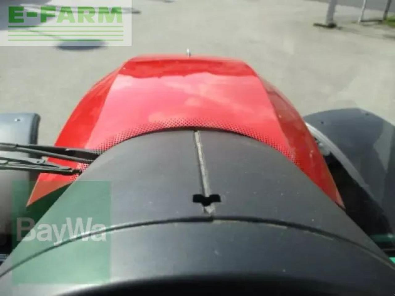 Farm tractor Massey Ferguson 4708 m #865: picture 18