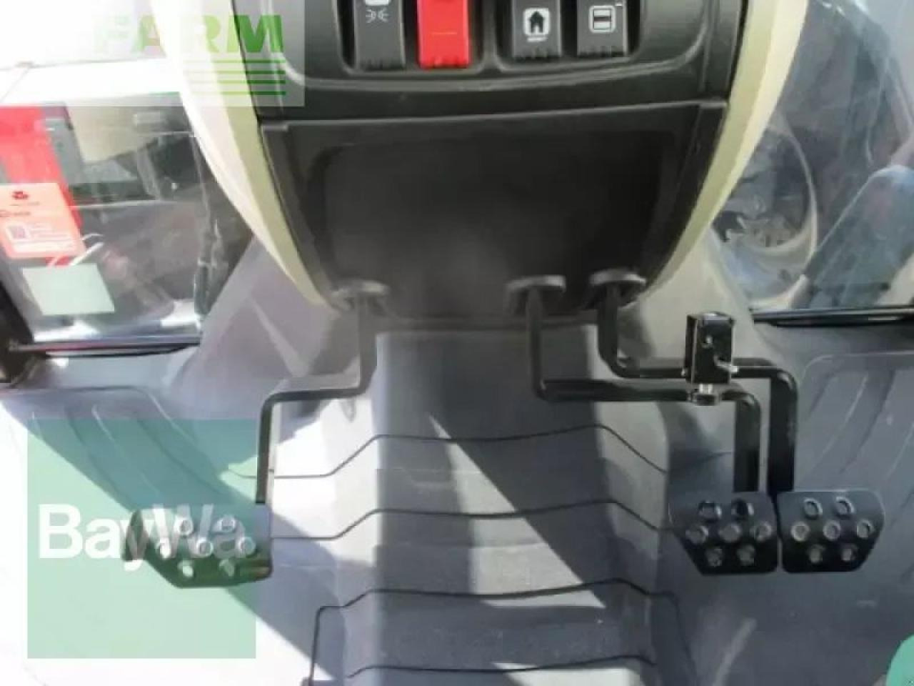 Farm tractor Massey Ferguson 4708 m #865: picture 20