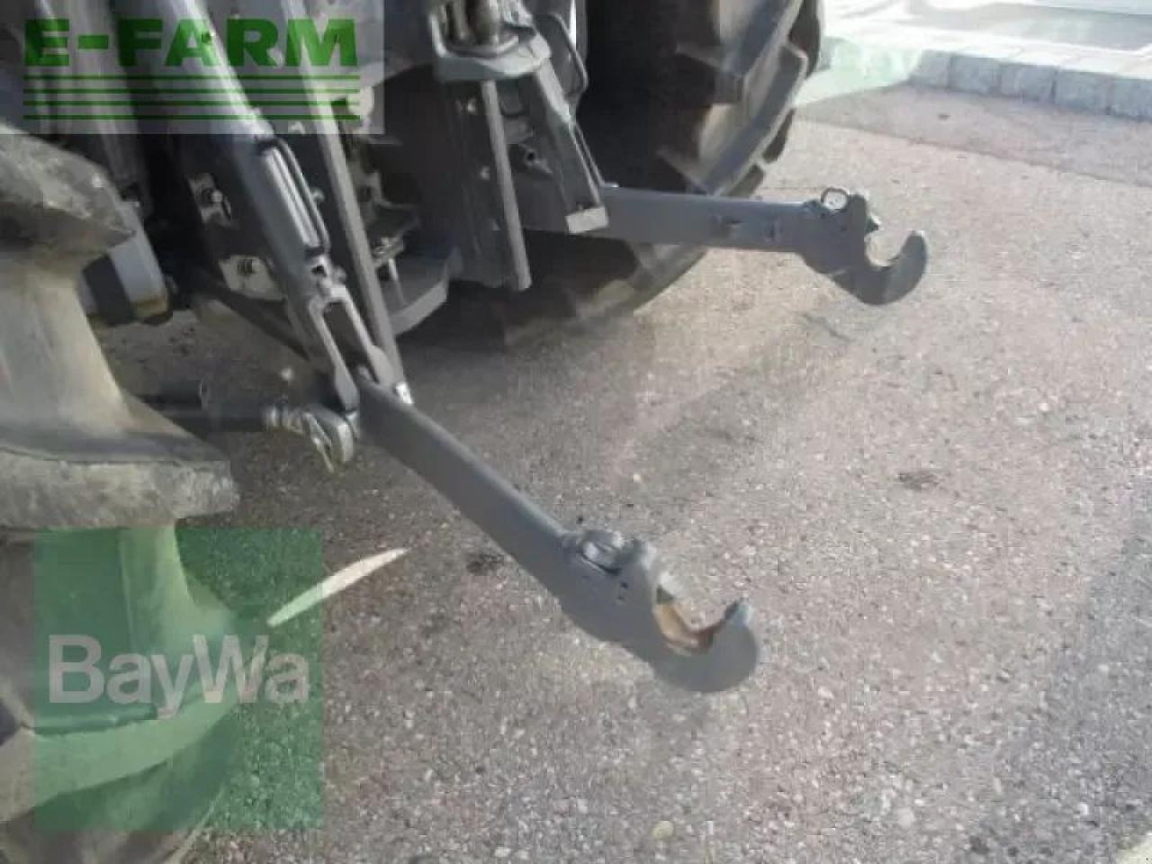 Farm tractor Massey Ferguson 4708 m #865: picture 11