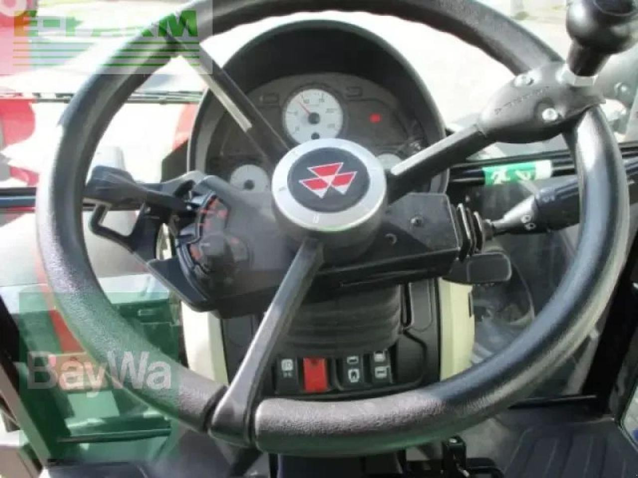 Farm tractor Massey Ferguson 4708 m #865: picture 19