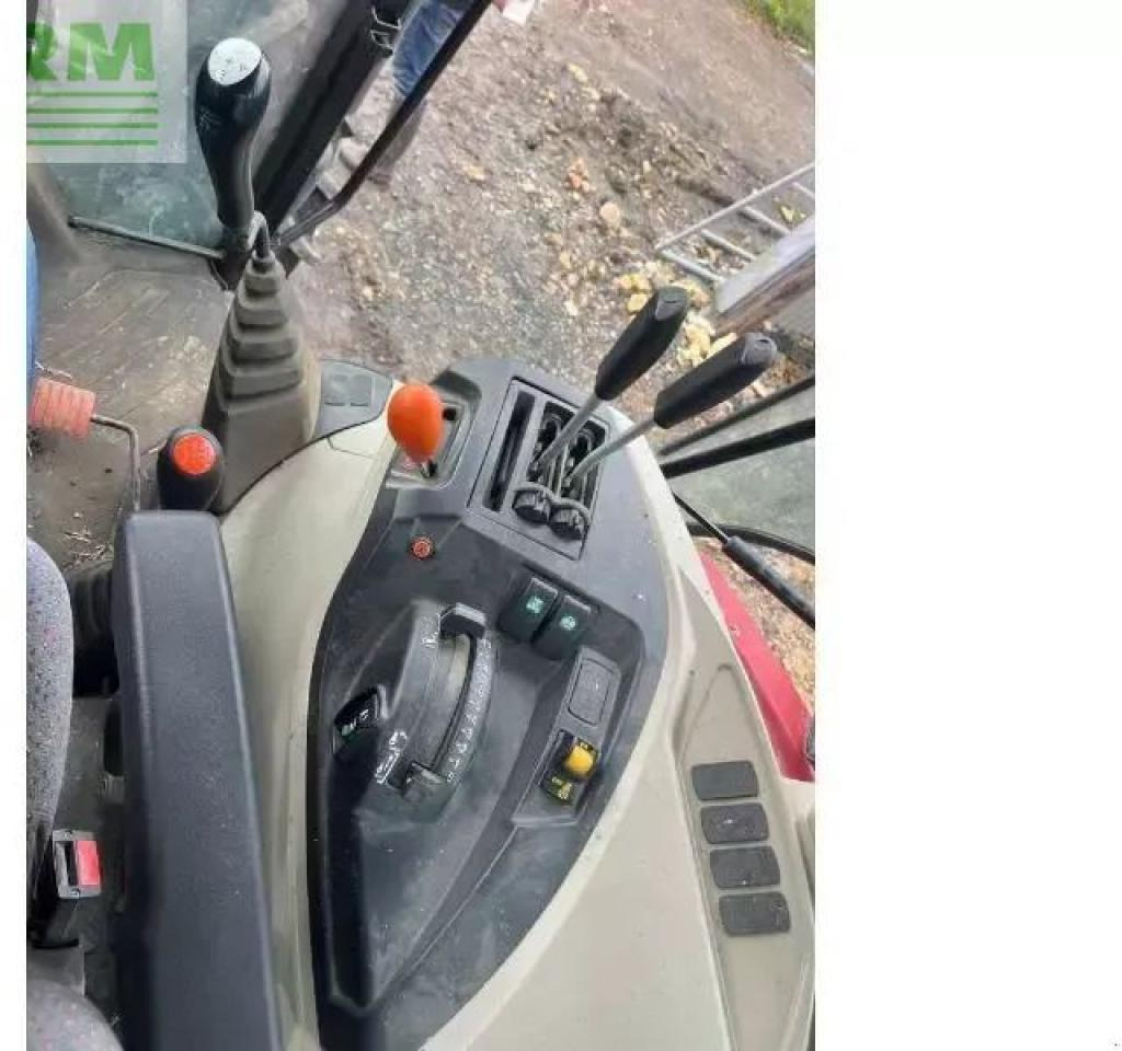 Massey Ferguson 5710m - Farm tractor: picture 2 Massey Ferguson 5710m - Farm tractor: picture 2