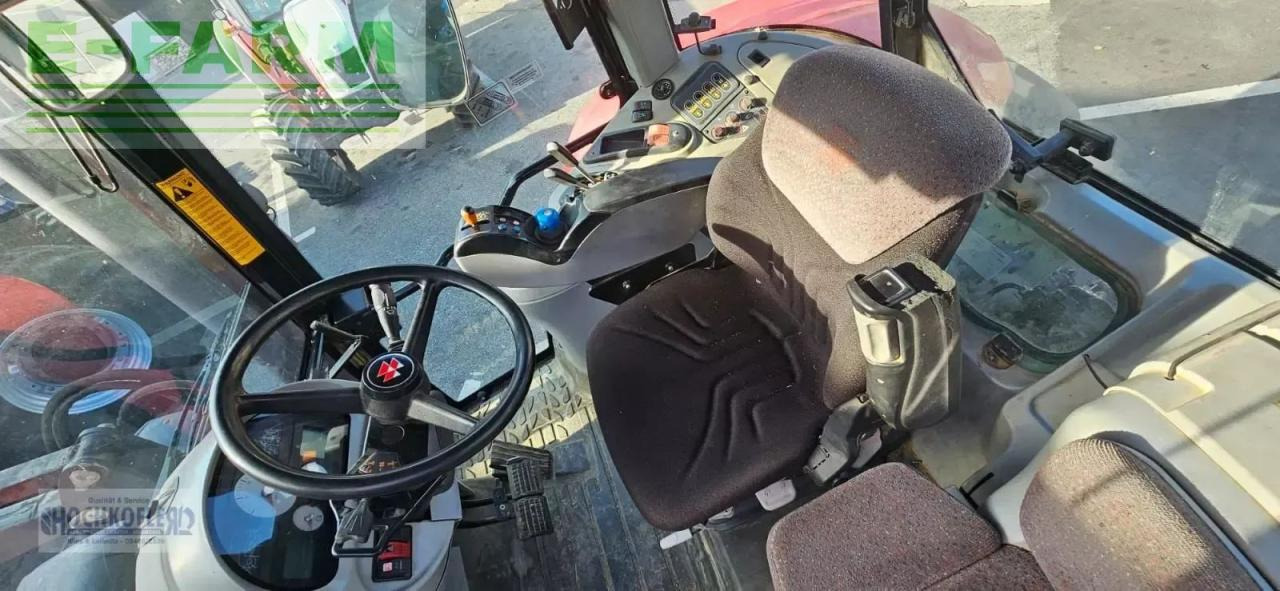 Massey Ferguson 7465-4 dyna-vt - Farm tractor: picture 4 Massey Ferguson 7465-4 dyna-vt - Farm tractor: picture 4