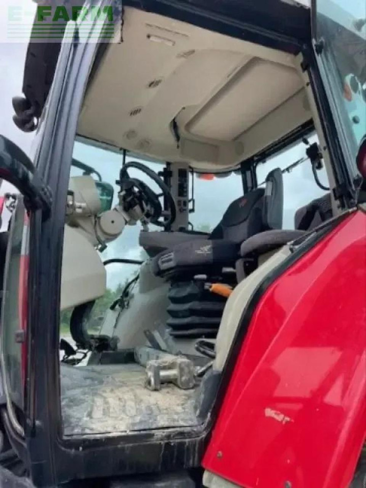 Massey Ferguson 7619 - Farm tractor: picture 2 Massey Ferguson 7619 - Farm tractor: picture 2