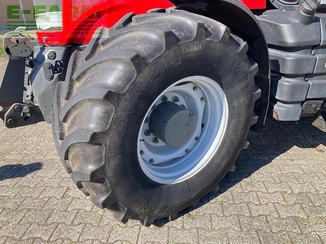 Massey Ferguson 7624 - Farm tractor: picture 5 Massey Ferguson 7624 - Farm tractor: picture 5