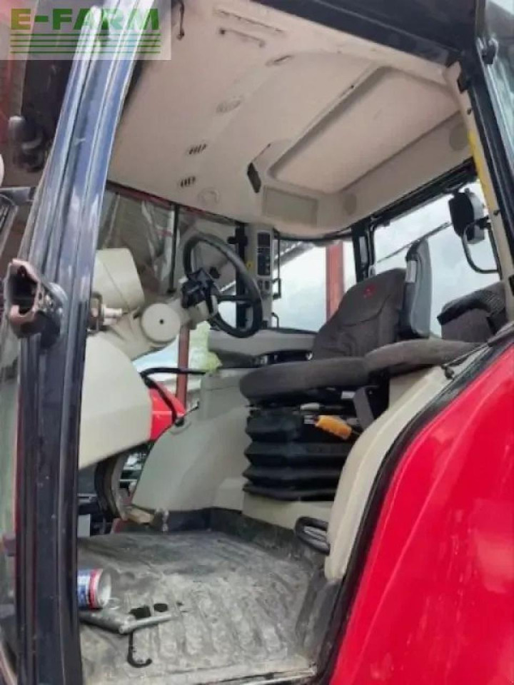 Massey Ferguson 7718 - Farm tractor: picture 5 Massey Ferguson 7718 - Farm tractor: picture 5