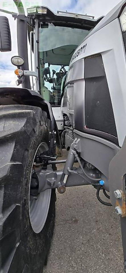 Massey Ferguson 8s.265 - Farm tractor: picture 4 Massey Ferguson 8s.265 - Farm tractor: picture 4