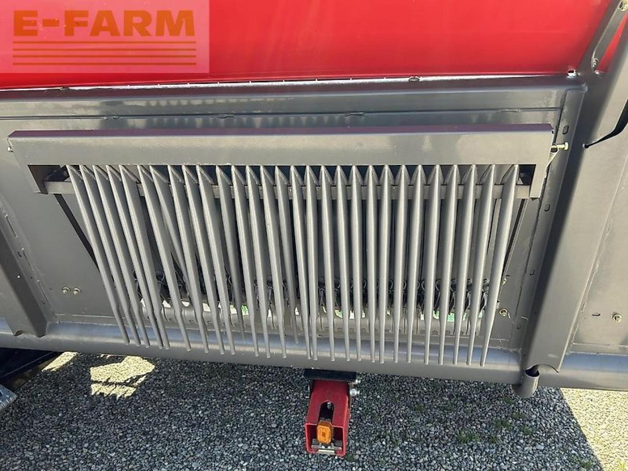 Massey Ferguson delta 9280 - Combine harvester: picture 4 Massey Ferguson delta 9280 - Combine harvester: picture 4