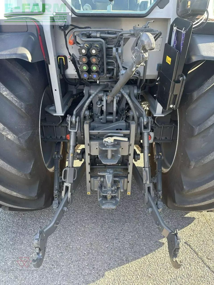 Massey Ferguson massey ferguson 3al.95 efficient - Farm tractor: picture 5 Massey Ferguson massey ferguson 3al.95 efficient - Farm tractor: picture 5