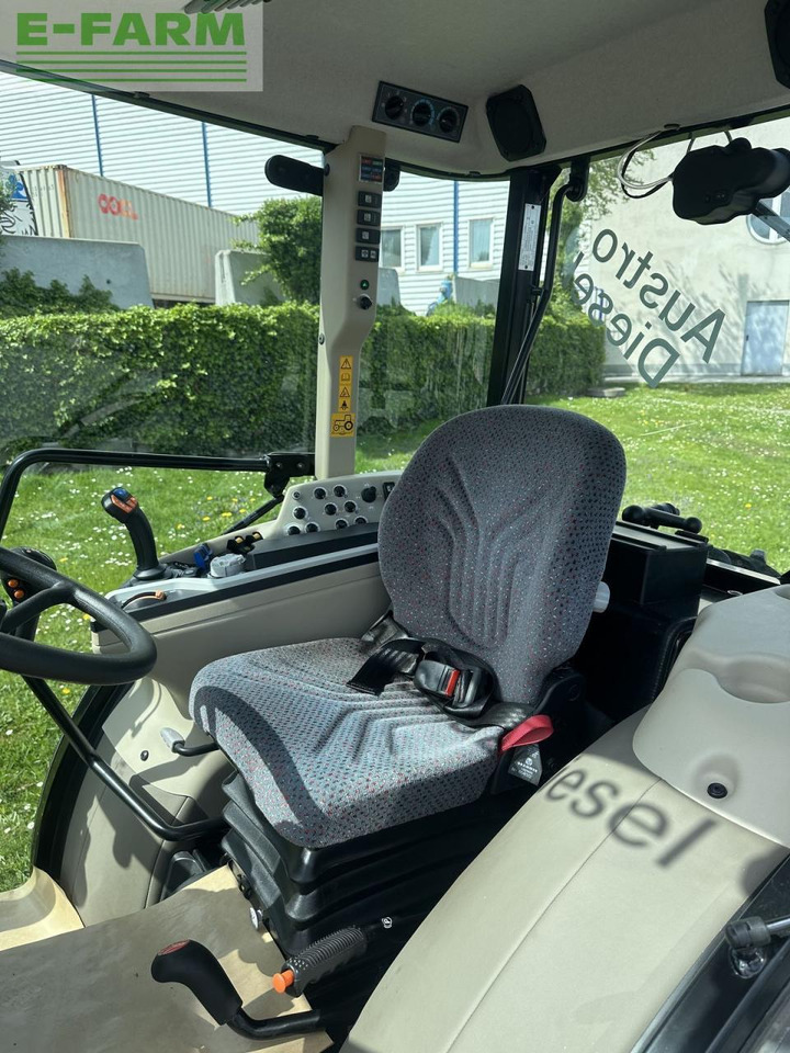 Farm tractor Massey Ferguson mf 3708: picture 9 Farm tractor Massey Ferguson mf 3708: picture 9