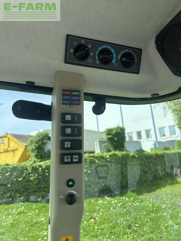 Farm tractor Massey Ferguson mf 3708: picture 12 Farm tractor Massey Ferguson mf 3708: picture 12