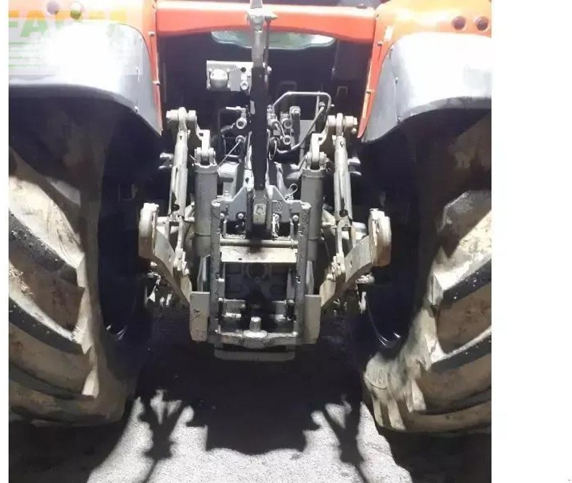 Farm tractor Massey Ferguson mf 7714: picture 7