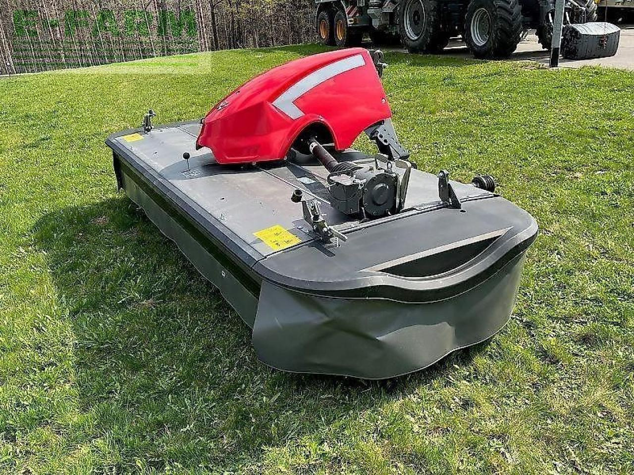 Massey Ferguson mf dm 316 fp / fella ramos 3160 fp - Mower: picture 4 Massey Ferguson mf dm 316 fp / fella ramos 3160 fp - Mower: picture 4