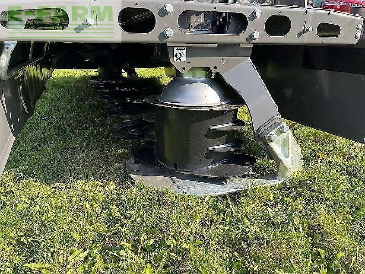 Massey Ferguson mf dm 316 fp / fella ramos 3160 fp - Mower: picture 5 Massey Ferguson mf dm 316 fp / fella ramos 3160 fp - Mower: picture 5