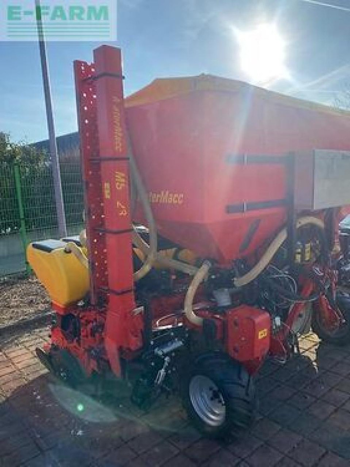 MaterMacc ms8230 midi - Precision seeder: picture 5 MaterMacc ms8230 midi - Precision seeder: picture 5