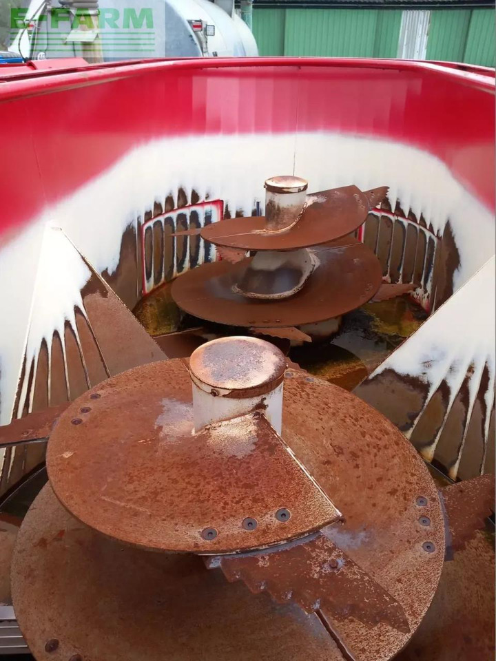 Mayer duo 18-t - Livestock equipment: picture 5 Mayer duo 18-t - Livestock equipment: picture 5