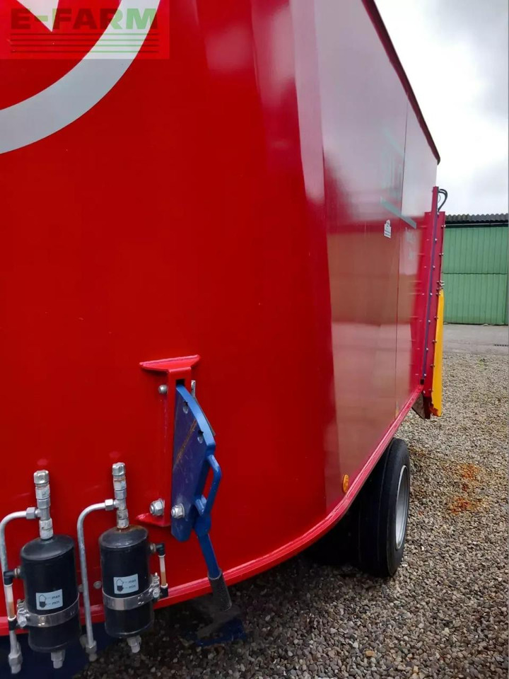 Mayer duo 18-t - Livestock equipment: picture 1 Mayer duo 18-t - Livestock equipment: picture 1