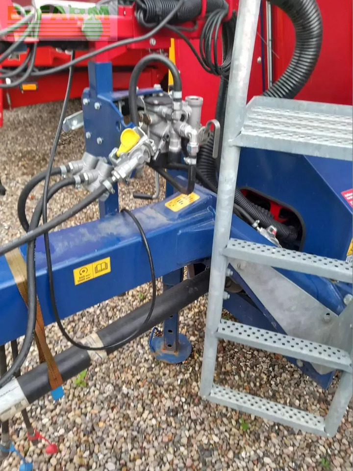 Mayer duo 18-t - Livestock equipment: picture 2 Mayer duo 18-t - Livestock equipment: picture 2