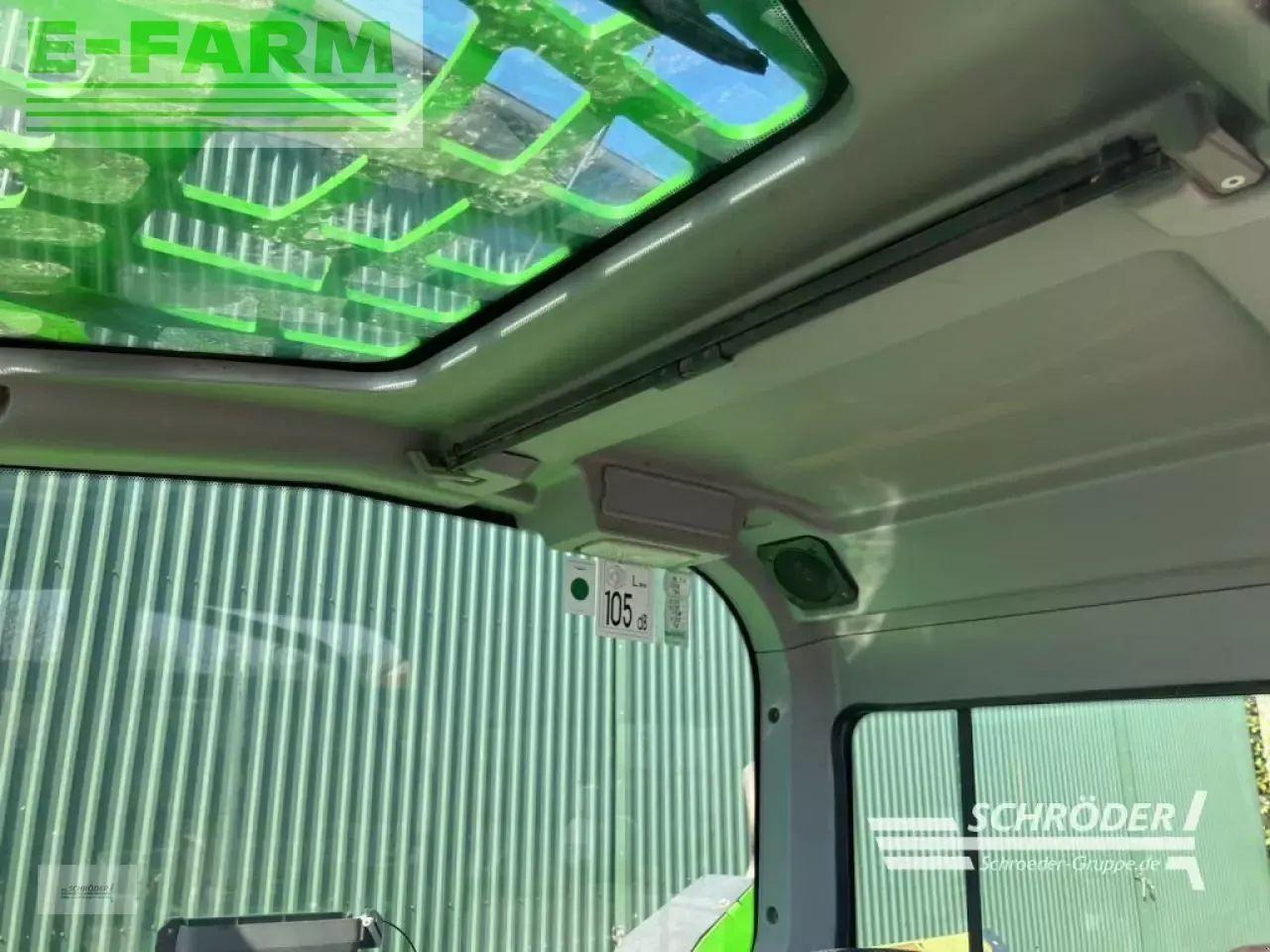 Merlo tf 42.7 - 140 - Telescopic handler: picture 4 Merlo tf 42.7 - 140 - Telescopic handler: picture 4