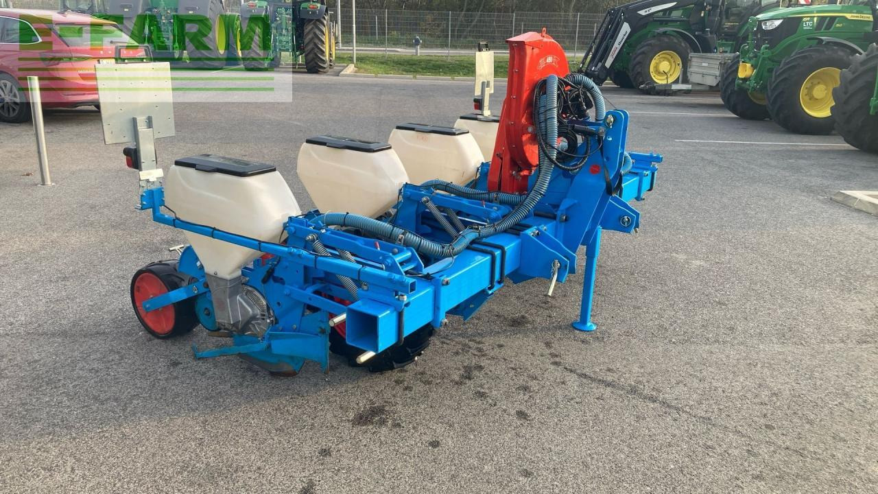 Monosem 4 Reihen - Precision seeder: picture 4 Monosem 4 Reihen - Precision seeder: picture 4